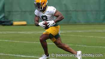 Recent top draft picks could add more juice to Packers' offense in 2021 - Packers Wire