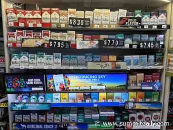 Dillon to offer residents free nicotine cessation therapy - Summit Daily News