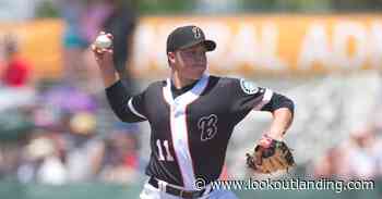 State of the Farm, 6/2/21: Dillon Thomas, Vinny Nittoli, Cal Raleigh make their MLB call-up cases; Nuts keep … - Lookout Landing