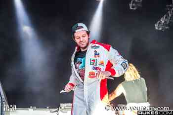 Dillon Francis Announces New Album & Drops First Single At His First Live Show Back - Your EDM