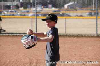 Dillon Giancola: Sports are back (again) - Alaska Highway News