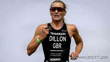 Holding Back the Years: Michelle Dillon | Training - Tri247.com