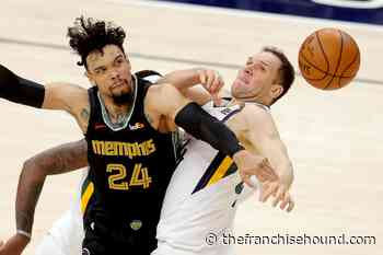 Will Dillon Brooks Become Himself as the Best Duck Ever and Also See How His Team Is Motivated? - TheFranchiseHound