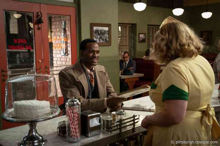 ‘It Was Wonderful Jumping Into 1949’: Jordane Christie On Paramount+’s ‘Why Women Kill’