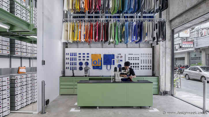 Ending planned obsolescence is a “brilliant opportunity” for designers