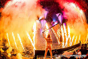 Europa öffnet sich doch noch für Festival-Sommer 2021 - BigCityBeats "World Club Dome" in Frankfurt