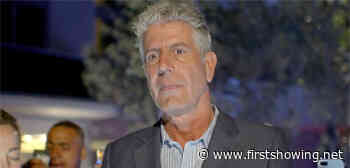Trailer for 'Roadrunner: A Film About Anthony Bourdain' Documentary