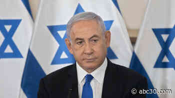 Benjamin Netanyahu opponents push for quick vote to end his 12-year rule as prime minister