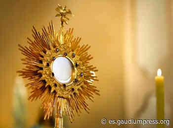 Corpus Christi: 20 frases de los santos sobre la Eucaristía - es.gaudiumpress.org