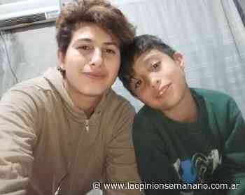 ¡Felices 13, Román De Los Santos! | La Opinión - La Opinión Semanario