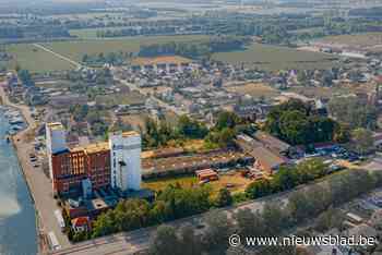 Stad vraagt meningen met ‘Hart voor Ten Aard’