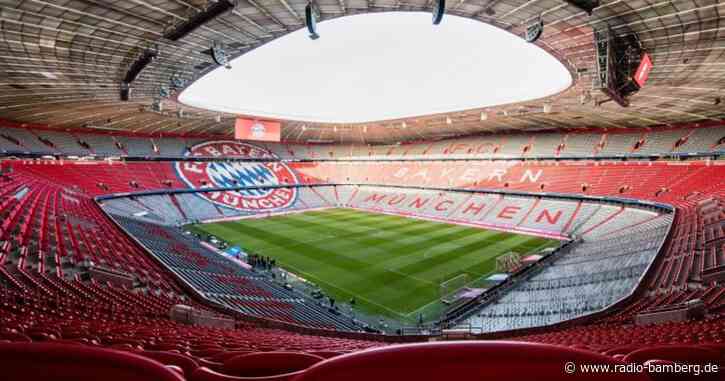 BFV-Umfrage: Mehrheit für EM in München vor Zuschauern