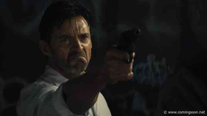 Reminiscence Trailer: Hugh Jackman Stars in New Sci-Fi Thriller Pic