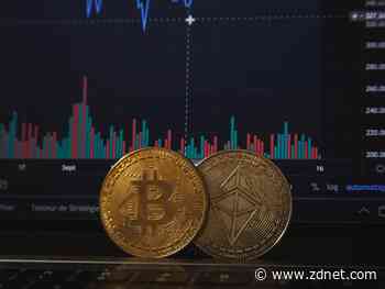 E-learning deal: Train to become a blockchain developer and create cryptocurrency