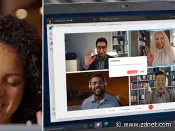 Cisco's Webex fails to read the room and I just want to cry