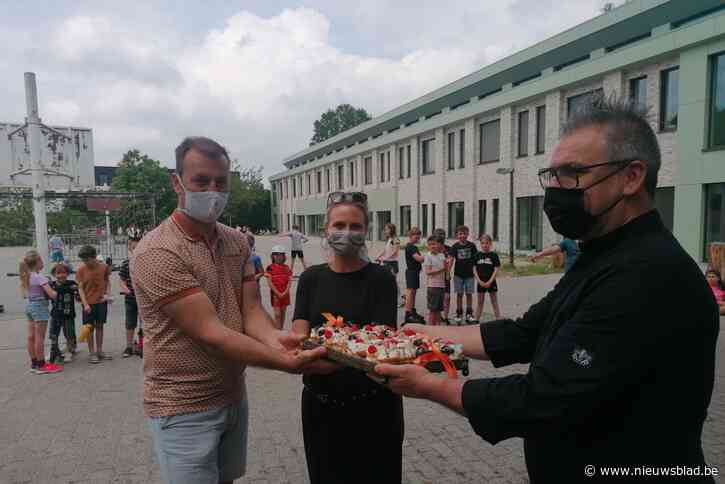 Slotmoment “Mei Plasticvrij”