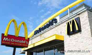 McDonald's is testing voice recognition software in Chicago for drive-thru orders