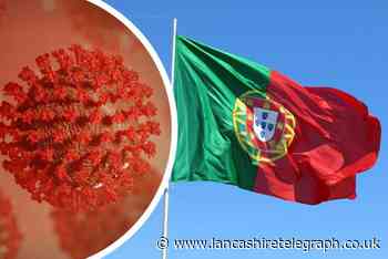 Portugal set to be removed from green travel list