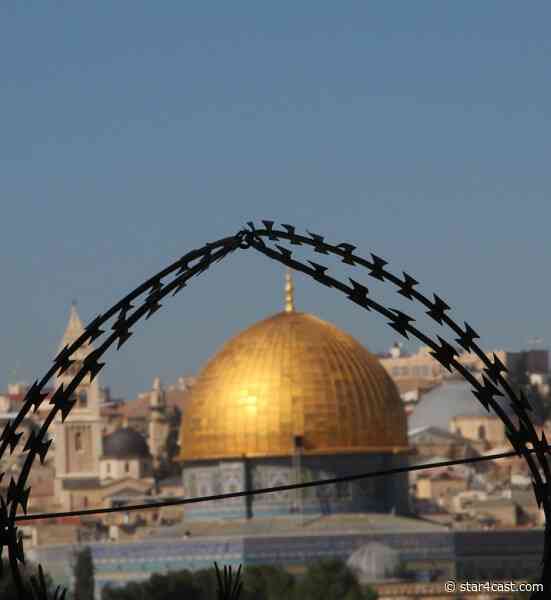 Israel – on the brink of the unknown