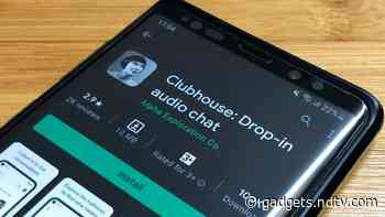 Clubhouse Allows Linking Instagram, Twitter Accounts on Android Beta App; to End Invitation System