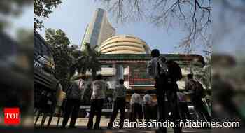Mcap of BSE-listed cos at fresh record high of over Rs 226L cr