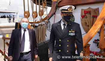 FORLI': Dall' "Amerigo Vespucci", un videomessaggio di ringraziamento ai sanitari | FOTO - teleromagna24.it