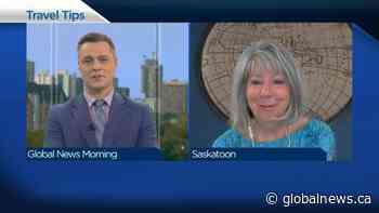 Travel industry starting to plan trips for 2022 and beyond