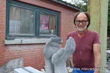 Vandalen beschadigen beeld dat gruweldaden uit WOI herdenkt, kunstenaar werkt aan nieuw exemplaar