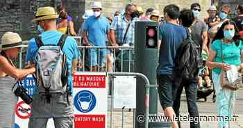 L’alcool toujours interdit dans les centres-villes de Vannes et Lorient - Le Télégramme