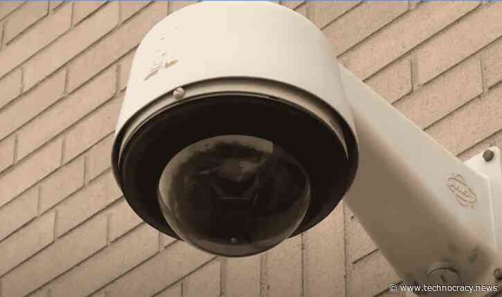 Washington County First In Nation To Ban Facial Recognition Software