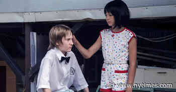 ‘Bad Tales’ Review: Suburban Dysfunction, Italian Style