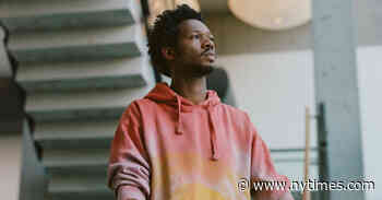 A Choreographer Finds His Way, Getting Lost in the Stars