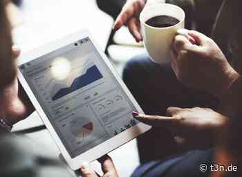 Data-Clean-Rooms im Online-Marketing: Cookie-Alternative für Marketer mit eigenen Daten - t3n – digital pioneers