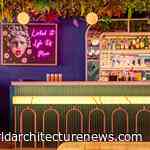Mad: Urbanmistrii Studio design Delhi’s dynamic restaurant