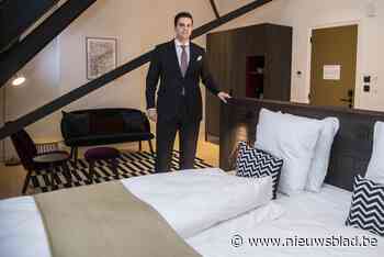 Hotel opent voor de derde keer in twee jaar