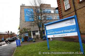 Plans progress for Mount Vernon Cancer centre move to Watford
