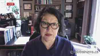 Moving forward from the tragic legacy of residential schools