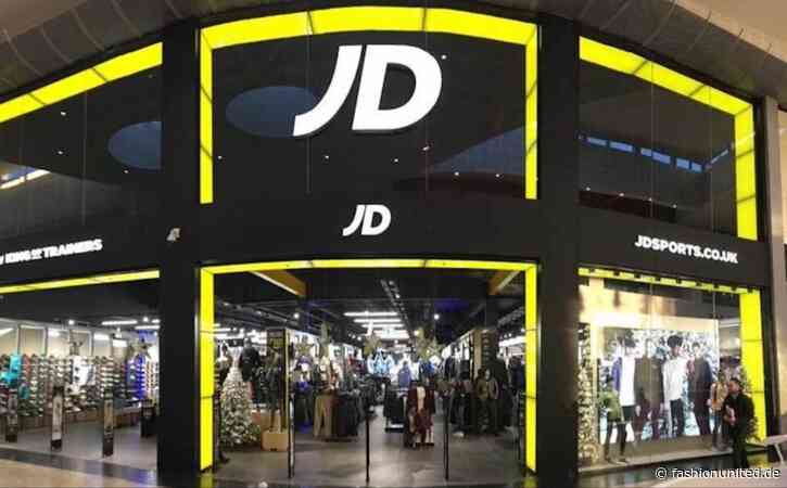 JD Sports verkauft niederländische Tochter an spanisches Joint Venture