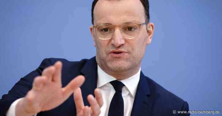 Spahn fordert G7 zu Impfstoffabgabe auf