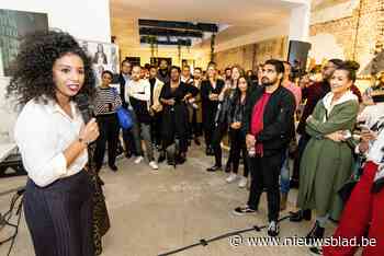 Faillissement dreigt nu ook voor WannaWork van Sihame El Kaouakibi