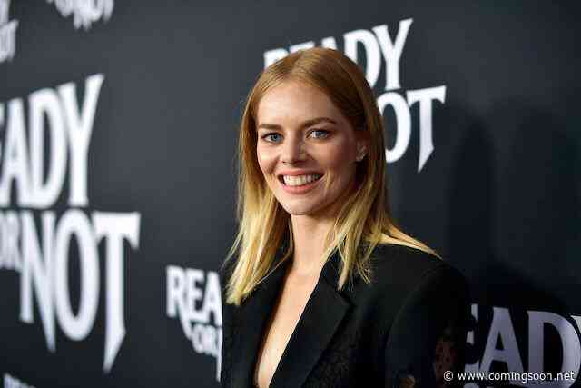 Samara Weaving, Max Minghella & More Join Damien Chazelle’s Babylon