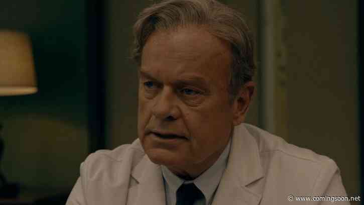 The God Committee Trailer: Every Decision Has Consequences