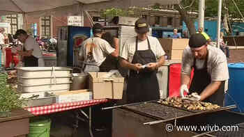 Taste of Buffalo tickets to go on sale June 11