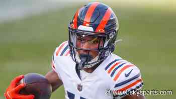 Isaiah Simmons, AJ Dillon, Darnell Mooney: Which NFL players could break out in 2021? - Sky Sports