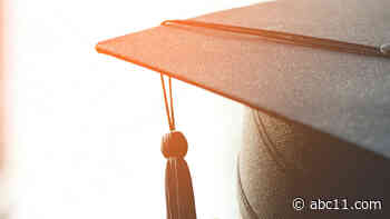 'War on my rights': High school valedictorian scraps approved speech, delivers abortion rights call