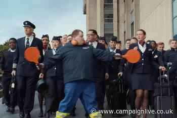 Pitch Update: Summer holiday plans under threat for agencies in IAG pitch