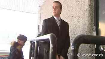 Man who murdered N.W.T. RCMP officer building family in prison