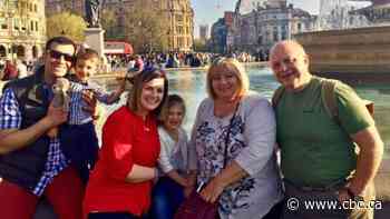 Sask. families decry 'obscene' mandatory hotel quarantines separating them from loved ones