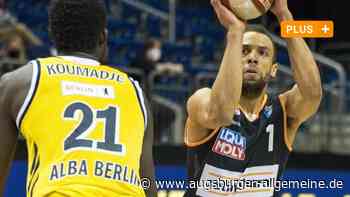 Spiel zwei gegen Alba Berlin: Conger trumpft auf, aber Ulm verliert