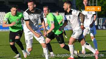 Ulmer Spatzen spielen gegen Stadtallendorf Unentschieden